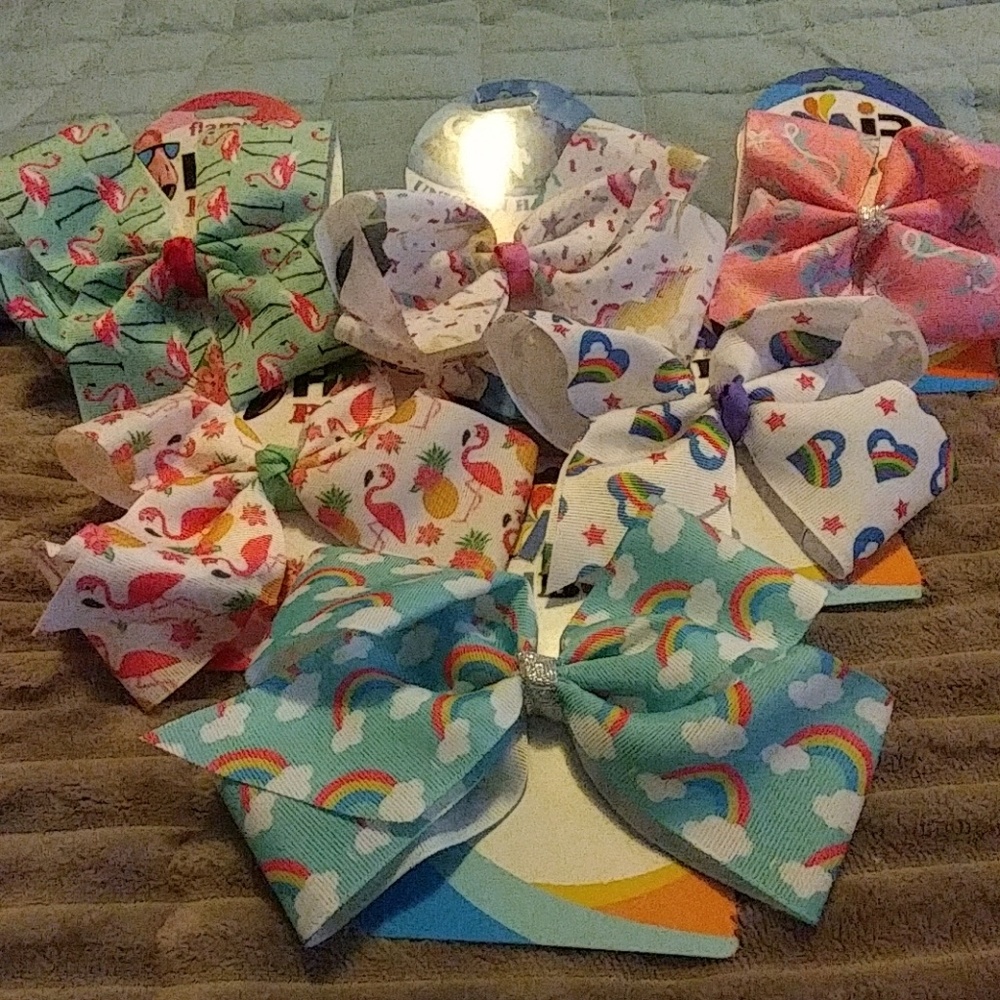 Bow bundle